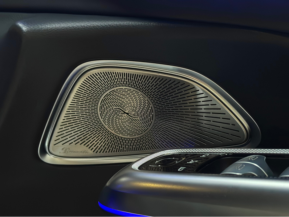 2025 Mercedes-Benz AMG E 53 PREMIUM PLUS E-HYBRID 4MATIC €109,950