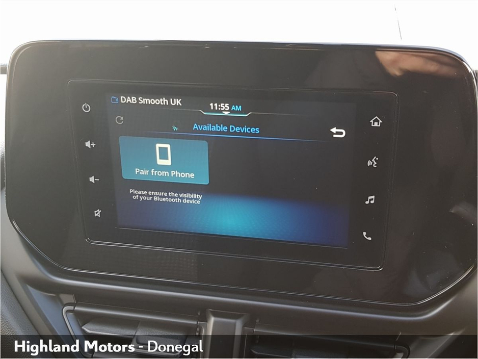 2023 Suzuki SX4 - image 17