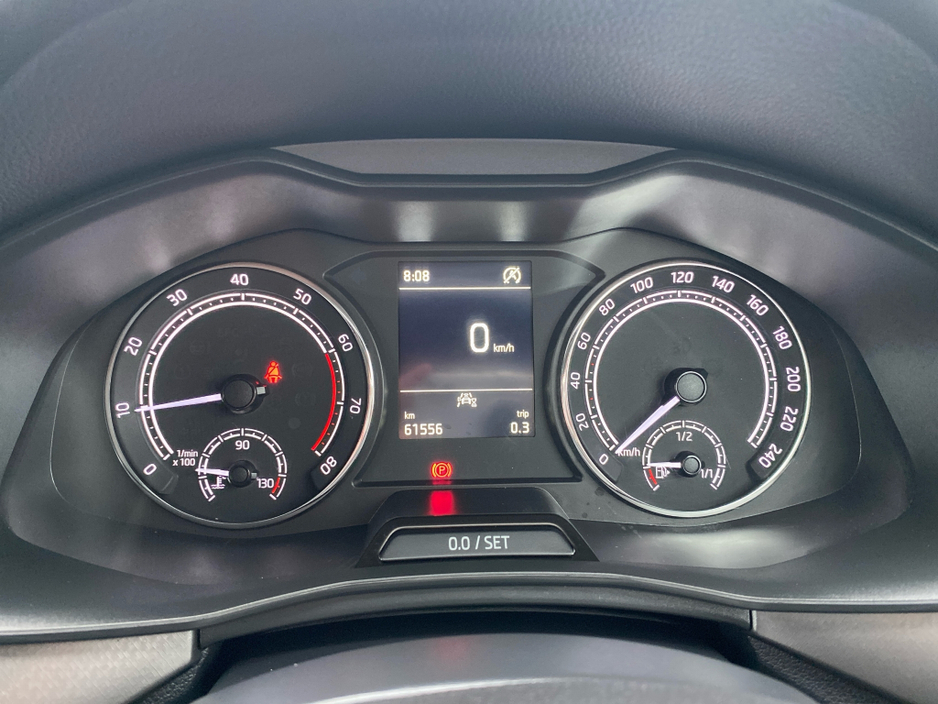 2023 Skoda Kamiq - image 10