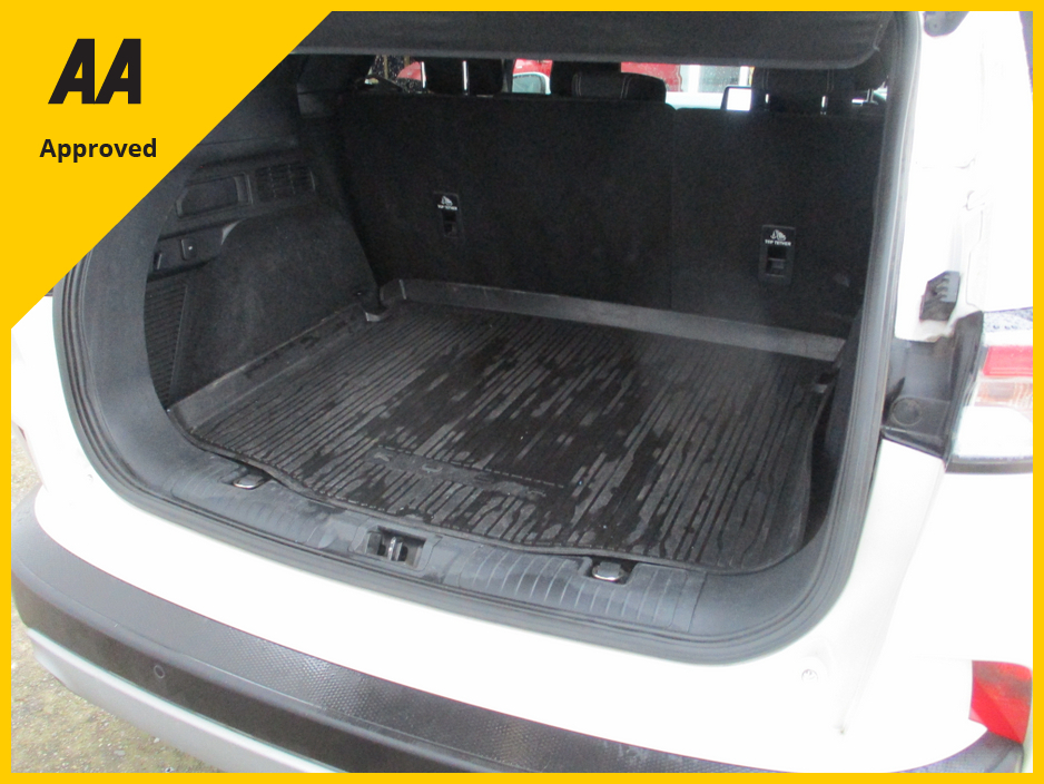 2020 Ford Kuga - image 2