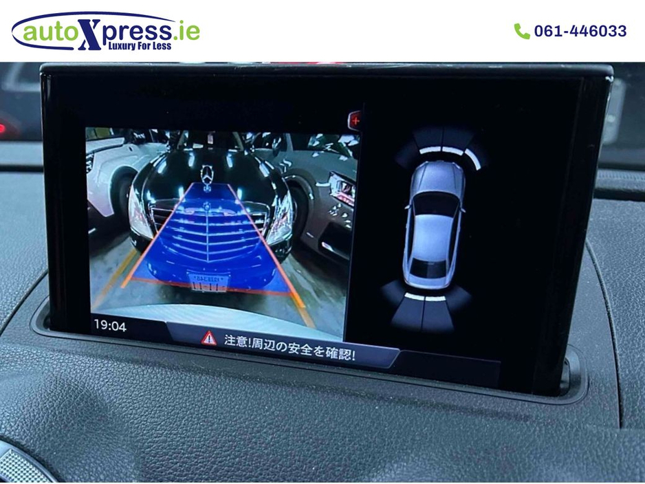 2020 Audi A3 - image 6