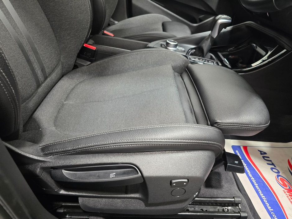 2021 BMW X1 1.5 xDrive 25e Sport Station Wagon Automatic €30,995