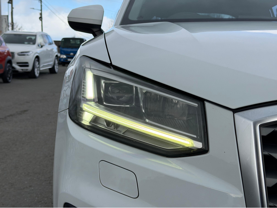 2019 Audi Q2 - image 10