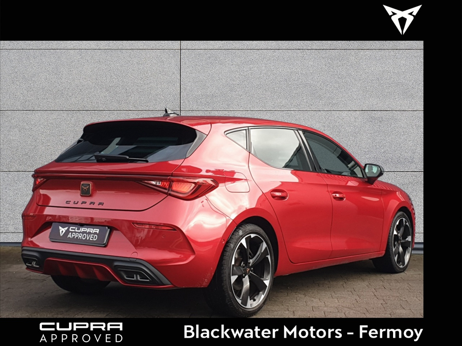 2024 Cupra Leon - image 4