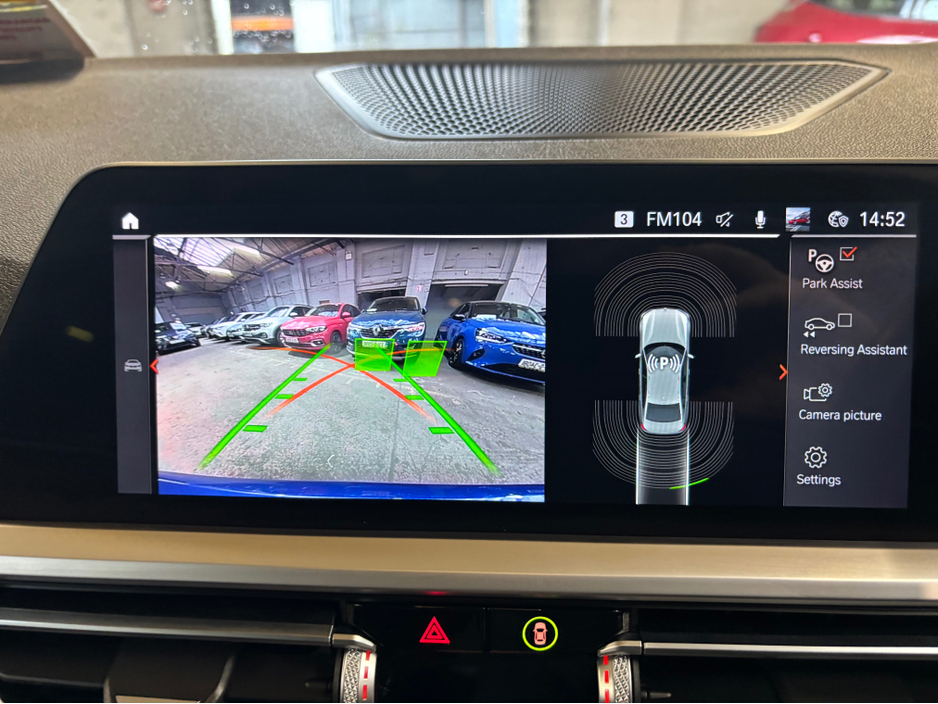 2020 BMW 3 Series G20 E M SPORT 4DR AUTO €26,499