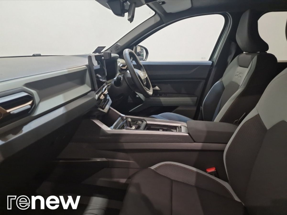 2026 Dacia Bigster - image 5