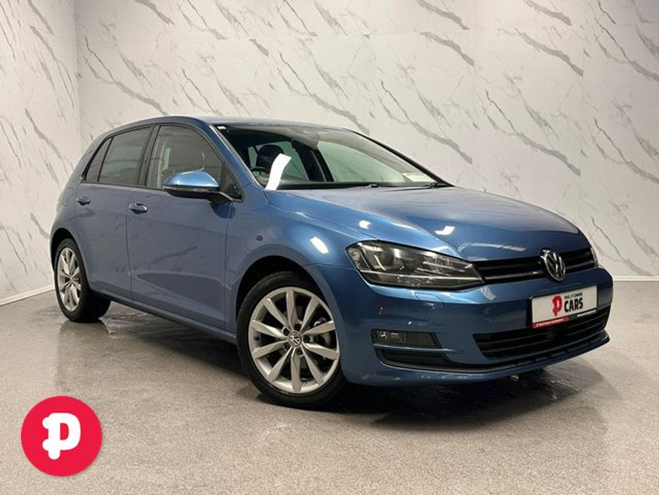 2016 Volkswagen Golf - image 11