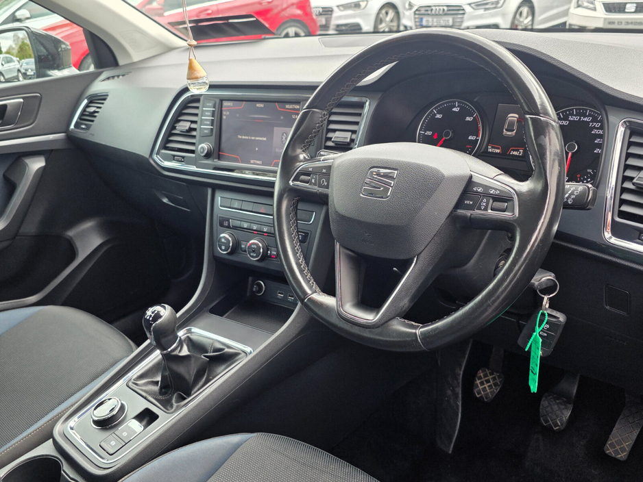 2019 SEAT Ateca - image 5