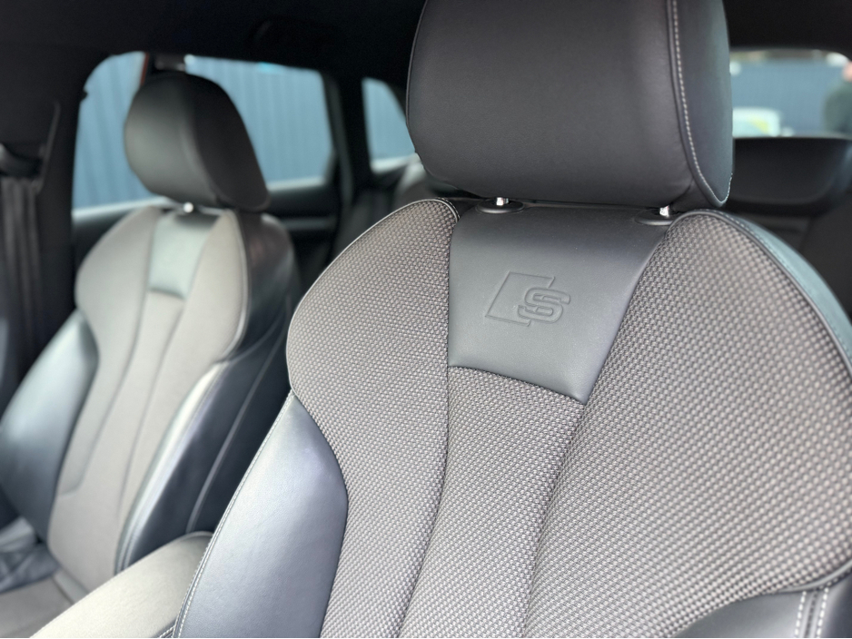 2019 Audi A3 Sportback - image 41