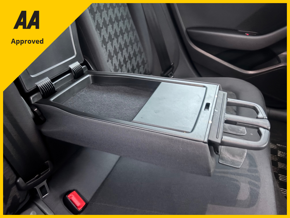 2015 Audi A3 Sportback 1.4TFSI 5DR AUTO FULLY LOADED WITH SPEC €14,950