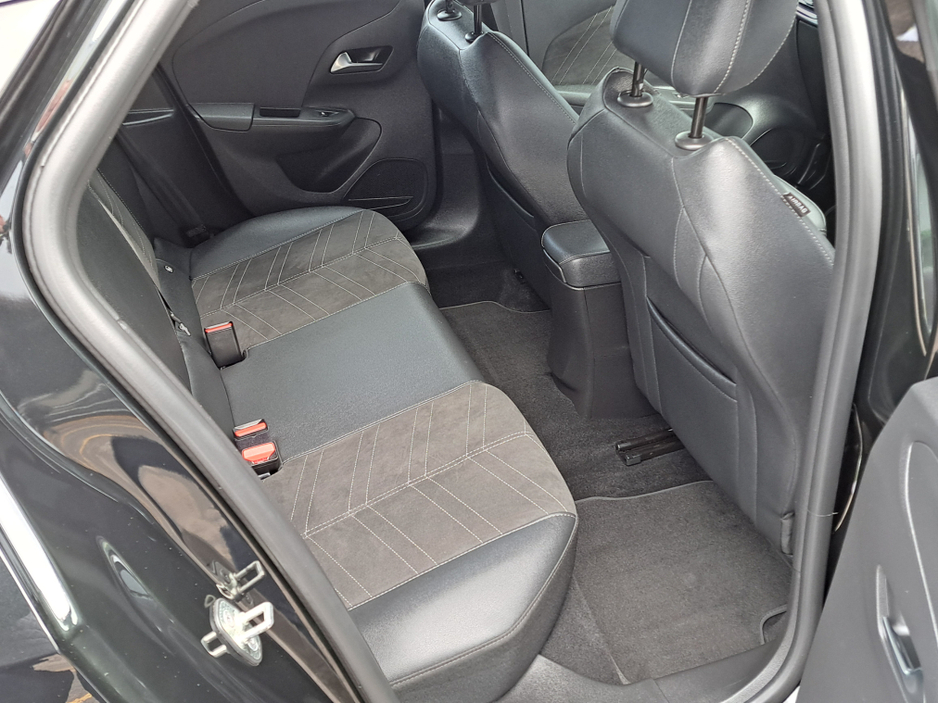 2023 Opel Corsa - image 17