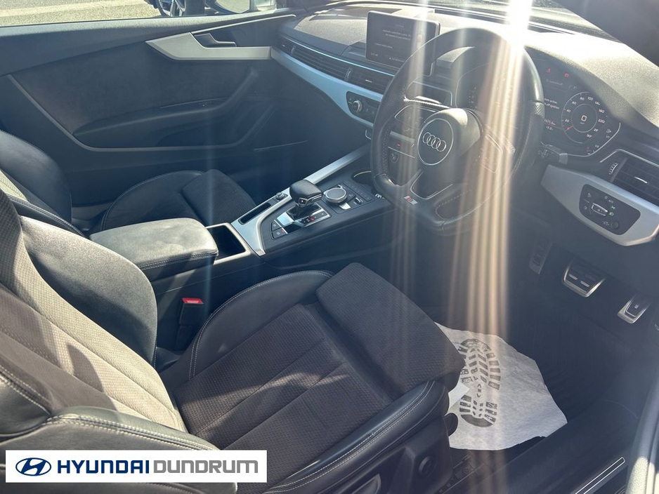 2019 Audi A5 - image 7