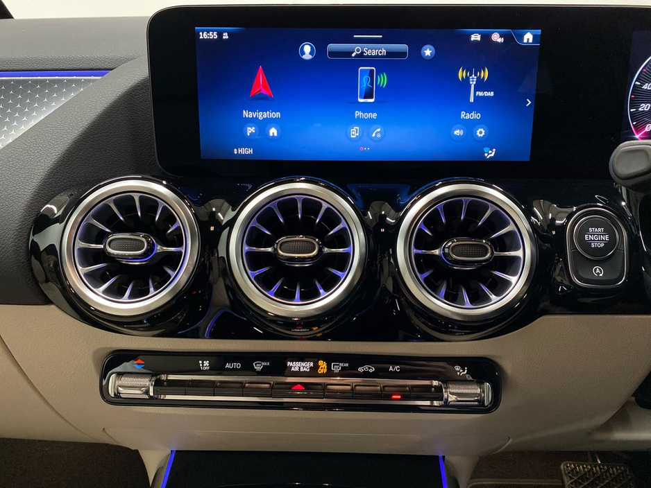 2026 Mercedes-Benz GLA Class - image 11