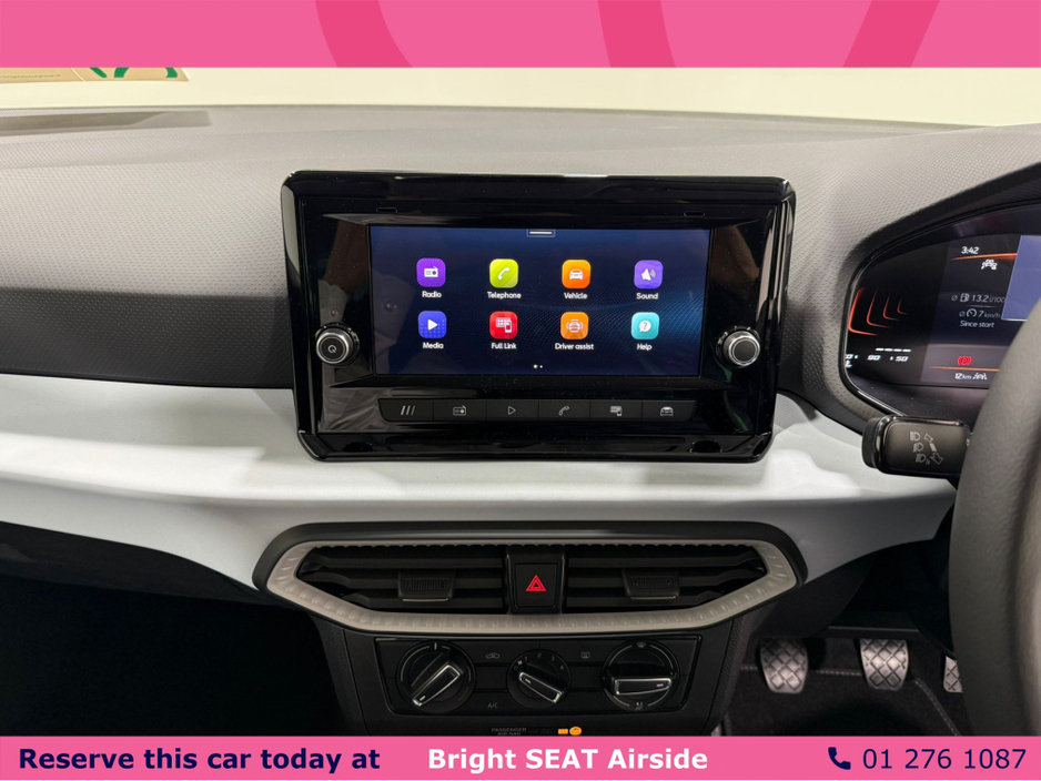 2025 SEAT Ibiza - image 16