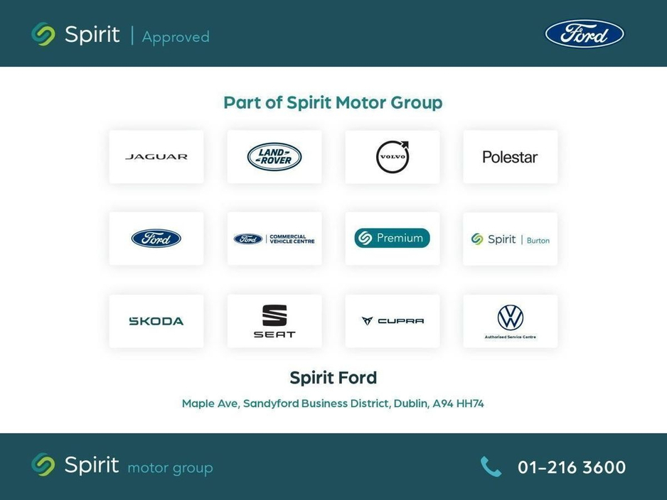 2023 Ford Kuga 2.5 PHEV ST-Line Auto Patrick on 0868171837 €33,750