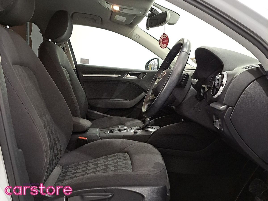 2016 Audi A3 1.4 TFSI AUTO saloon €17,690