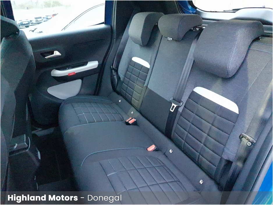 2026 Citroen C3 - image 13