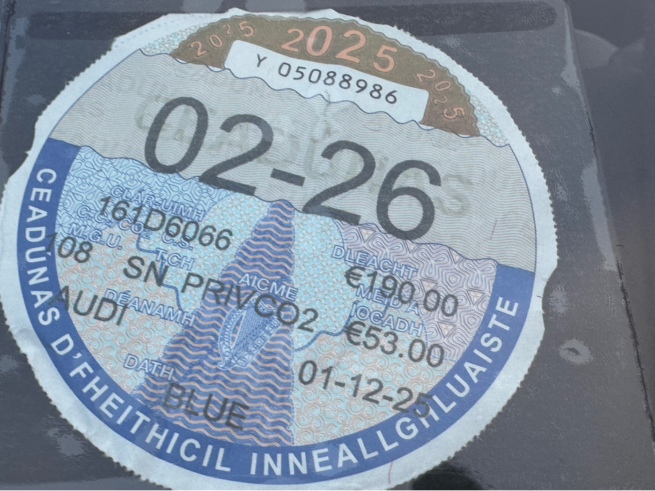 2016 Audi A3 - image 7