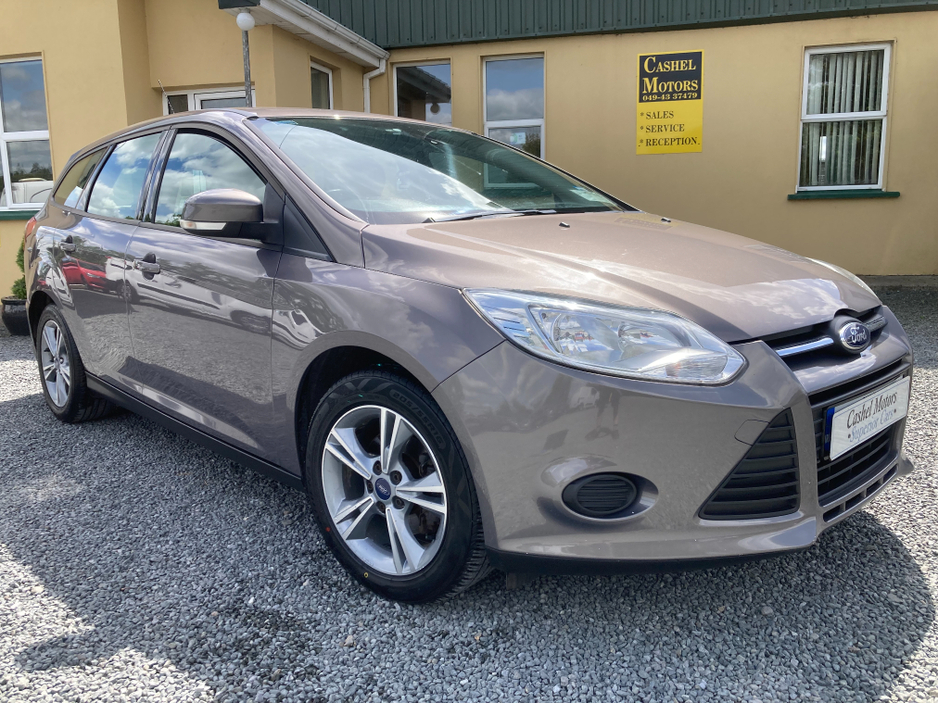 2014 Ford Focus for sale in , Ireland
