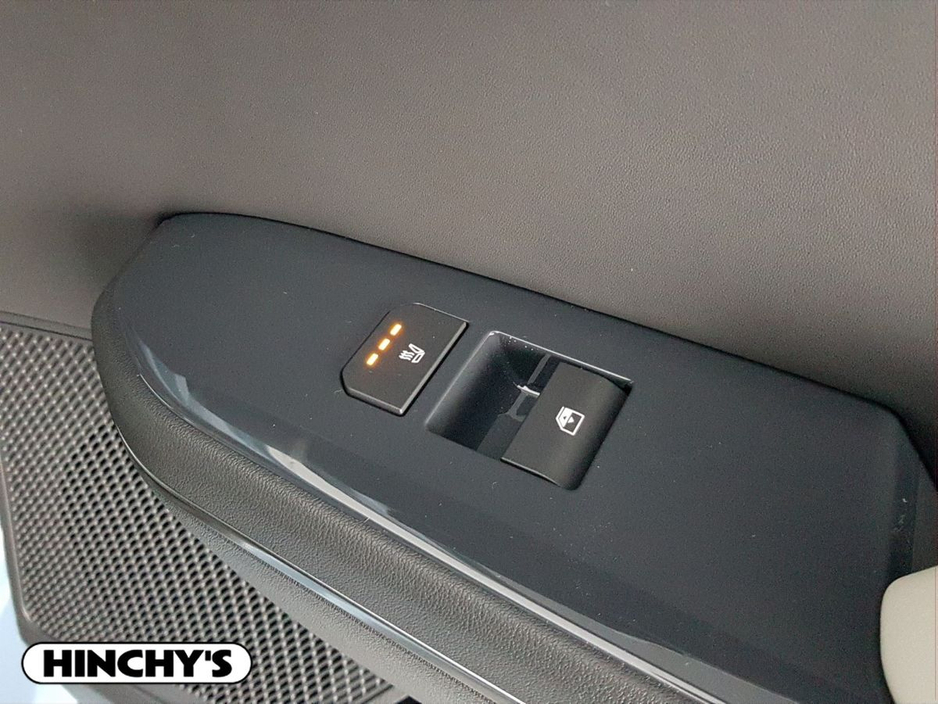 2026 Kia EV5 EV-5 GT-Line Demo Model