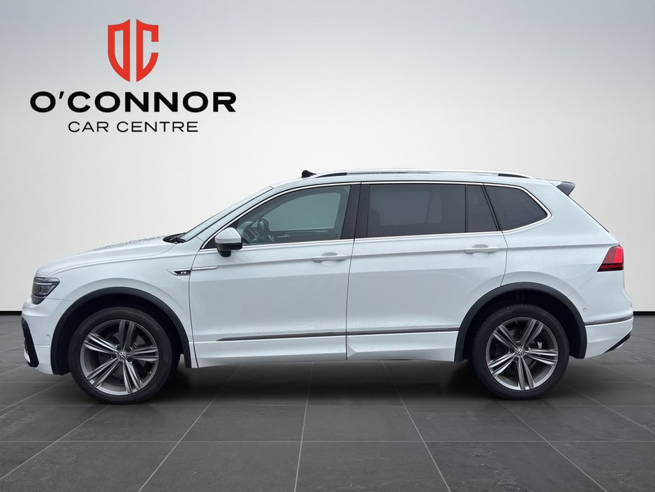 2019 Volkswagen Tiguan Allspace - image 4
