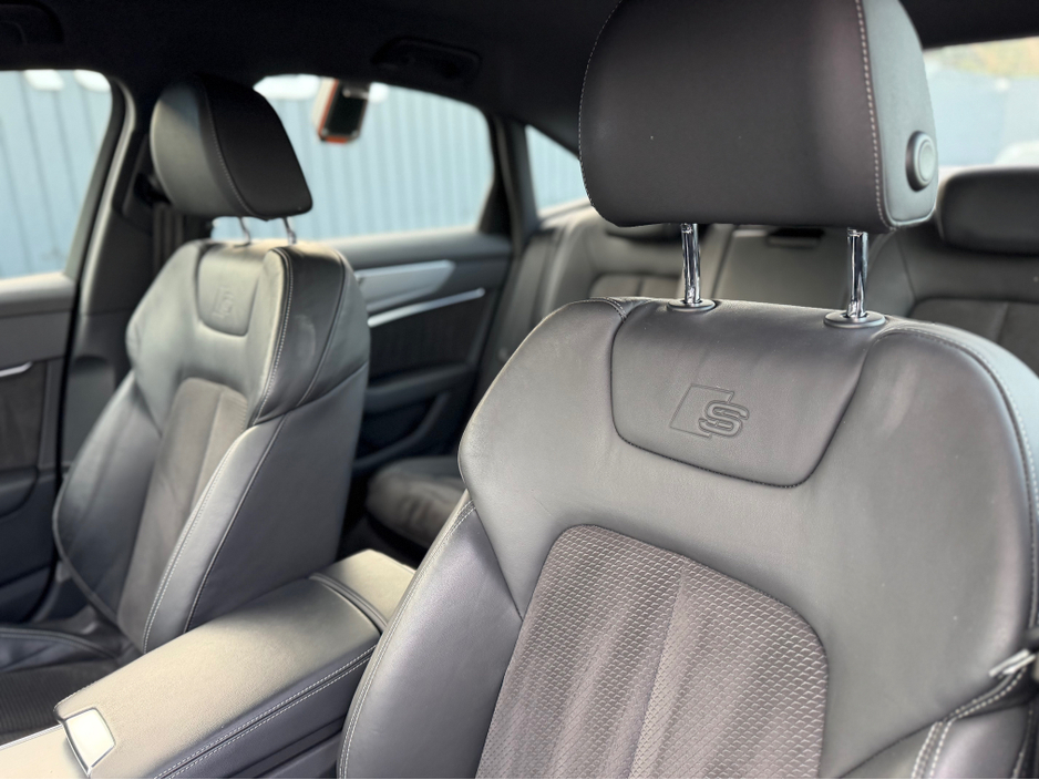 2019 Audi A6 - image 41