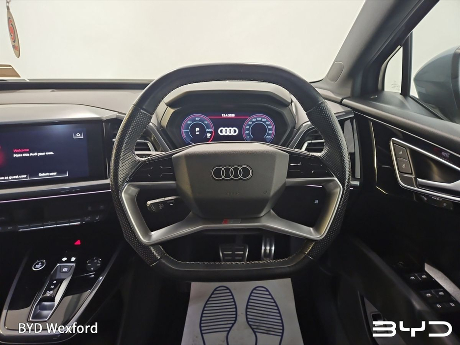 2021 Audi e-tron - image 18