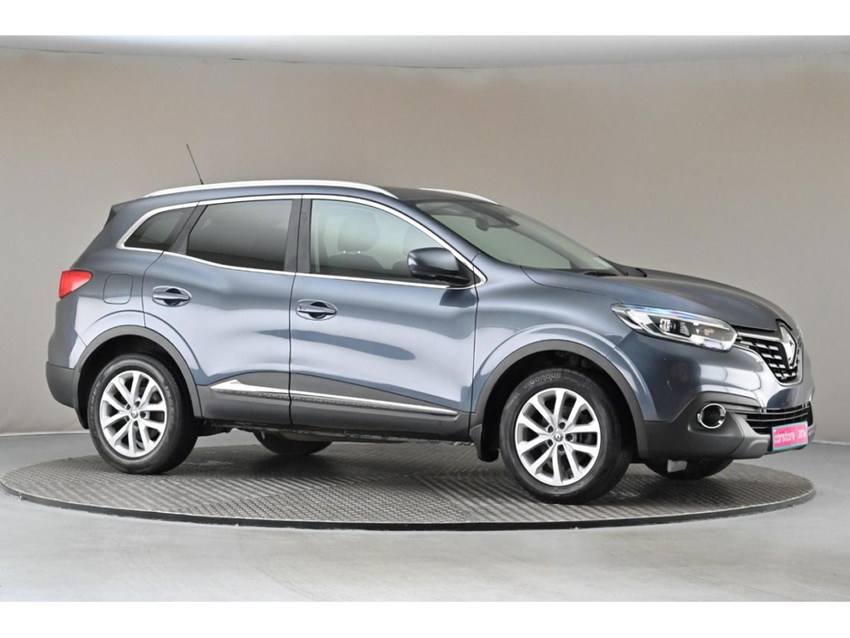 2016 Renault Kadjar - image 12