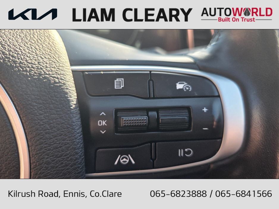 2022 Kia Sportage - image 21