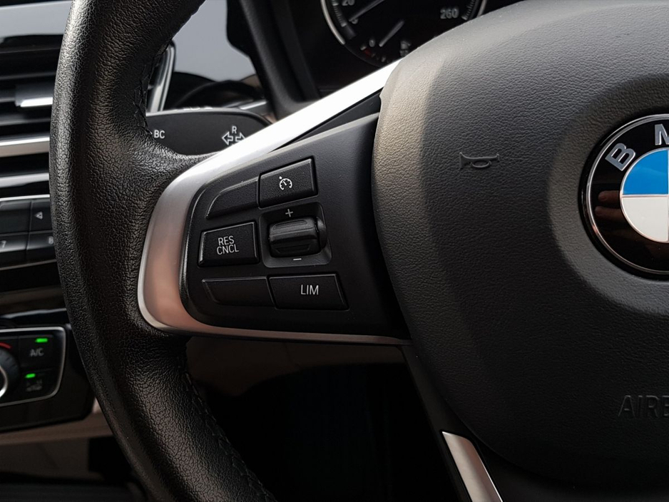 2020 BMW X1 sDrive18i xLine