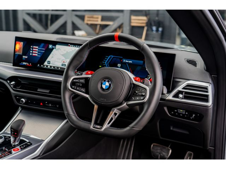 2024 BMW M4 - image 34