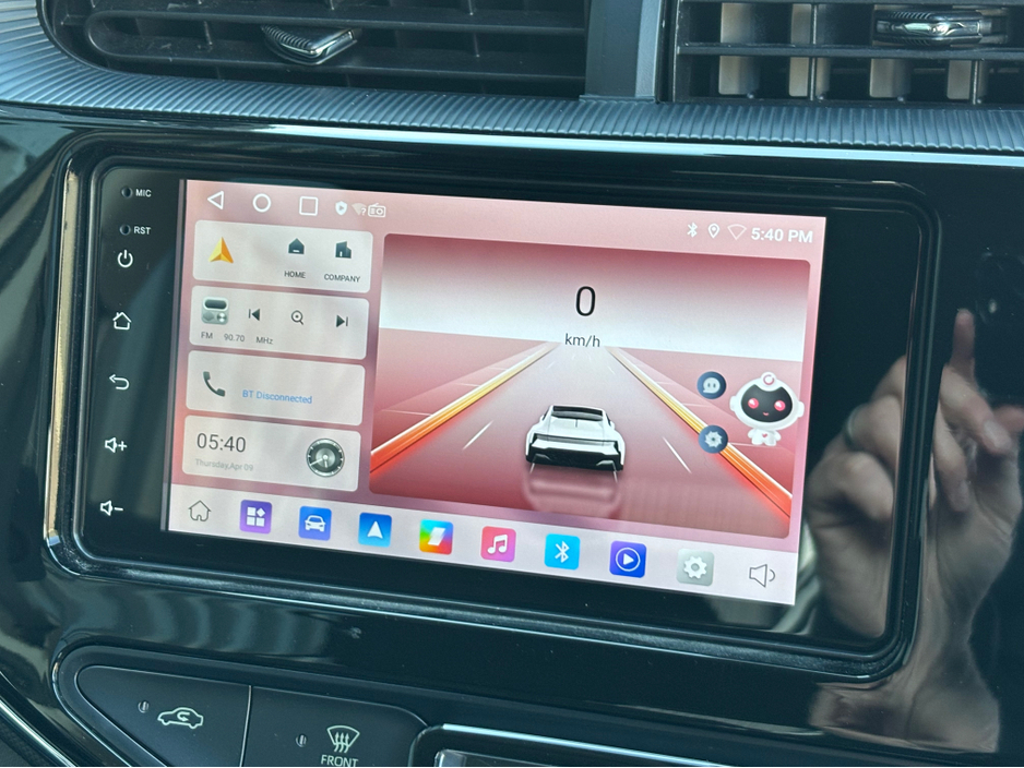 2019 Toyota Aqua - image 6