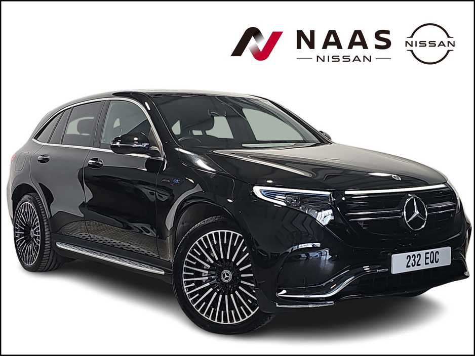 2023 Mercedes-Benz EQC for sale in , Ireland