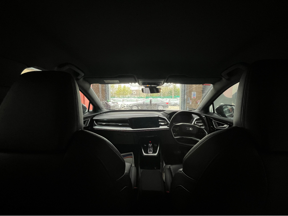 2022 Audi Q4 e-tron - image 14