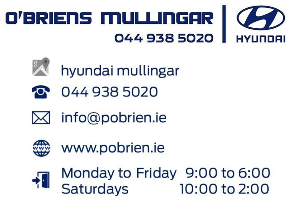 2023 Hyundai Tucson ix35 Phev N-line 5DR Auto 4WD €36,995