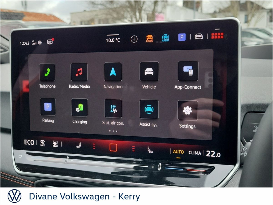 2026 Volkswagen ID.3 - image 17