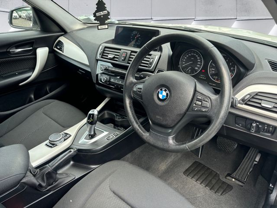 2016 BMW 1 Series 118 I Dba-1r15 5DR Auto €12,750