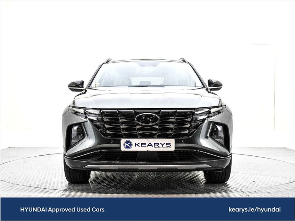 2023 Hyundai Tucson 2WD Executive Plus €34,879