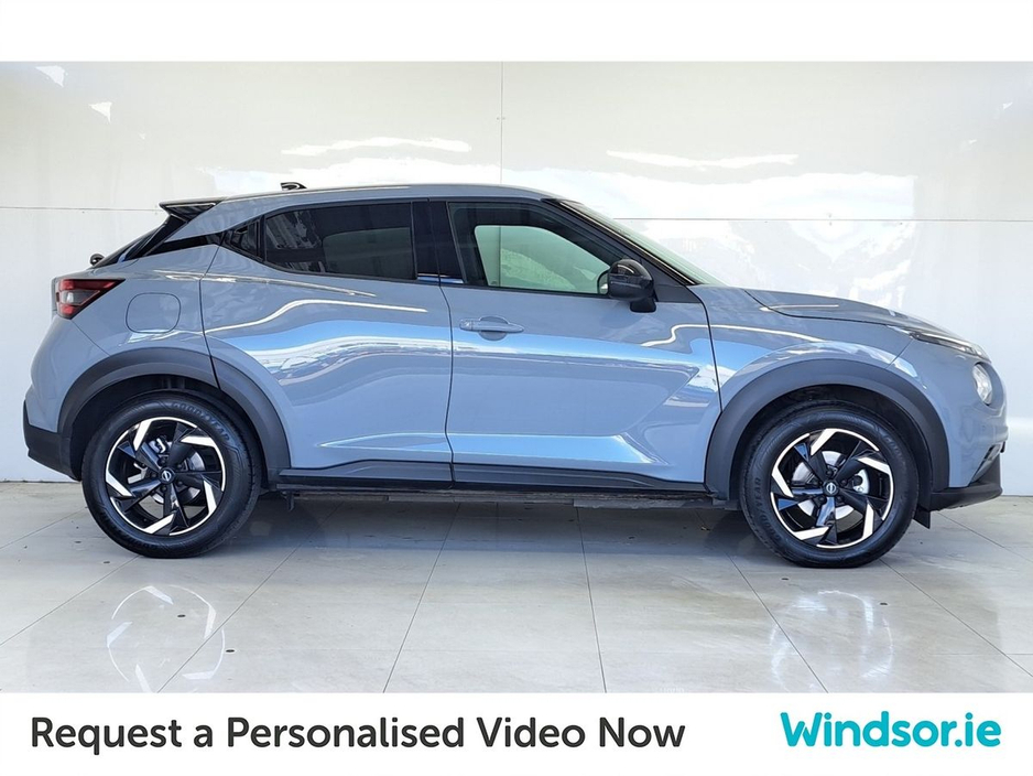 2024 Nissan Juke 1.0T SV Premium €2000 Scrappage offer €24,995