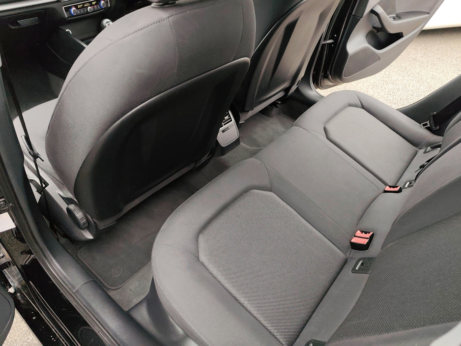 2018 Audi A3 1.4 Petrol Auto €19,950