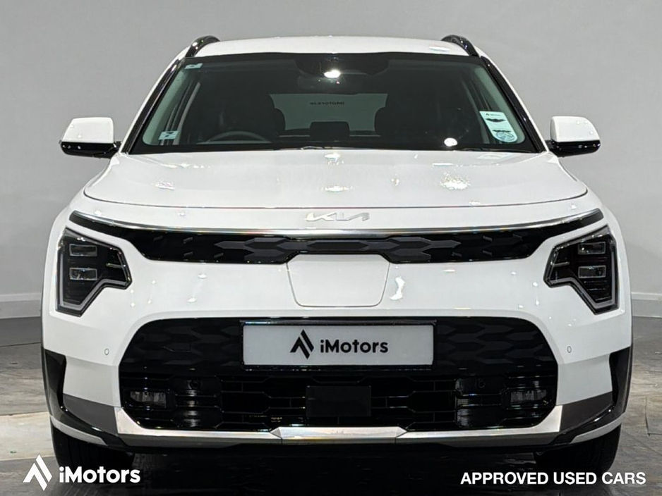 2025 Kia e-Niro - image 9