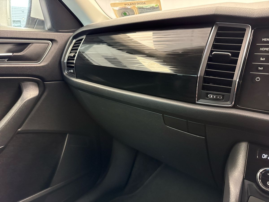 2021 Skoda Kodiaq - image 18
