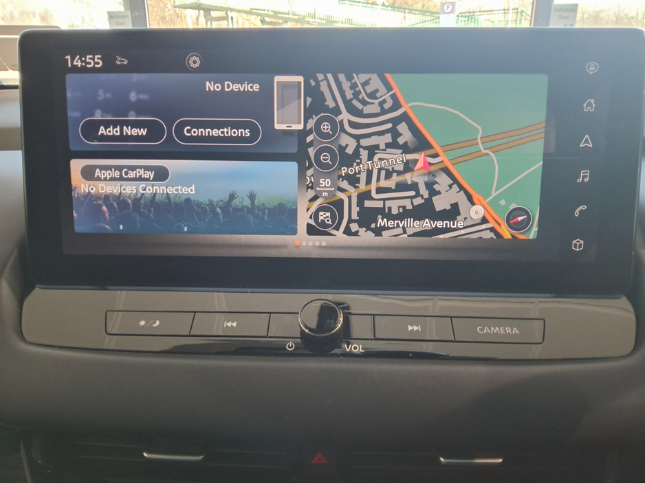 2023 Nissan Qashqai - image 13