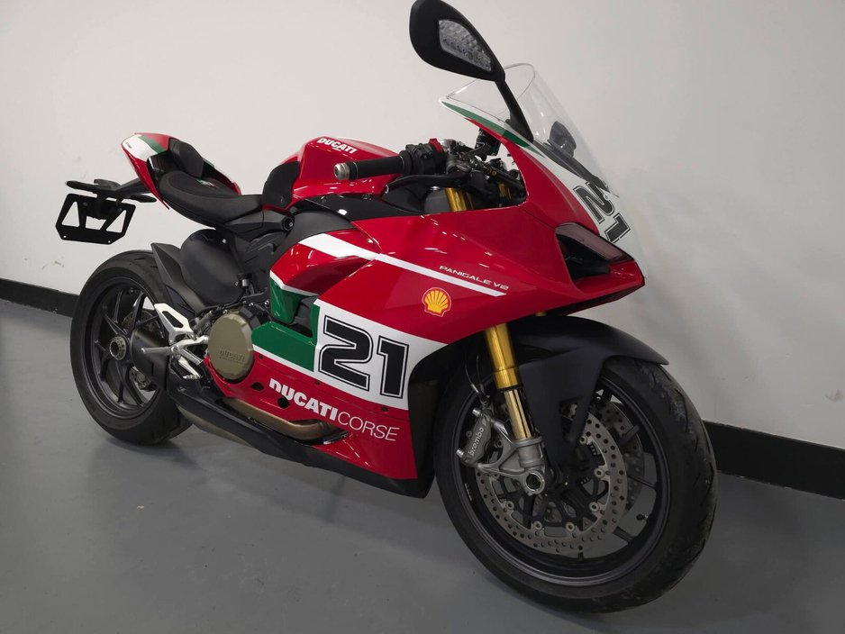 2023 Ducati Panigale - image 13