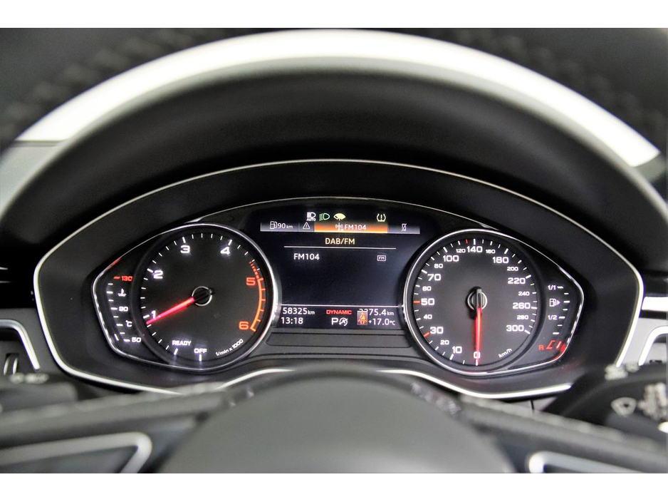 2024 Audi A4 - image 17