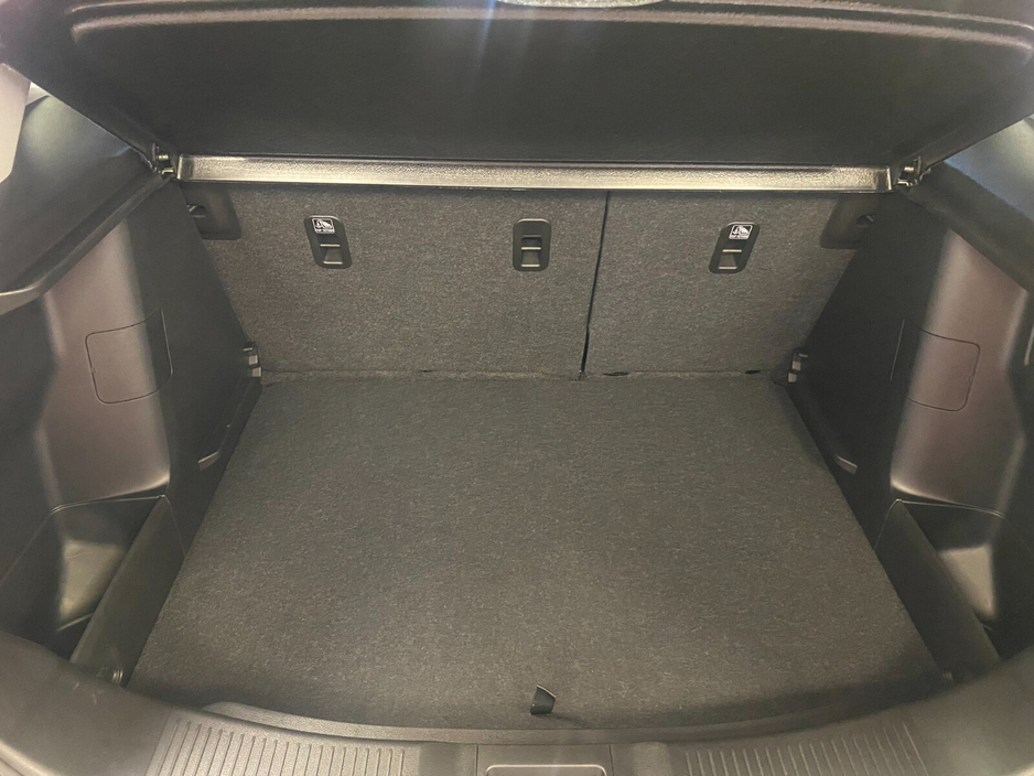 2025 Suzuki SX4 - image 10