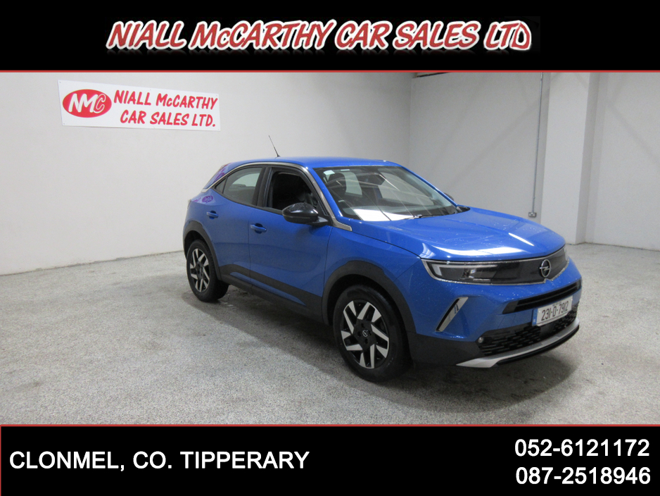 2023 Opel Mokka for sale in , Ireland