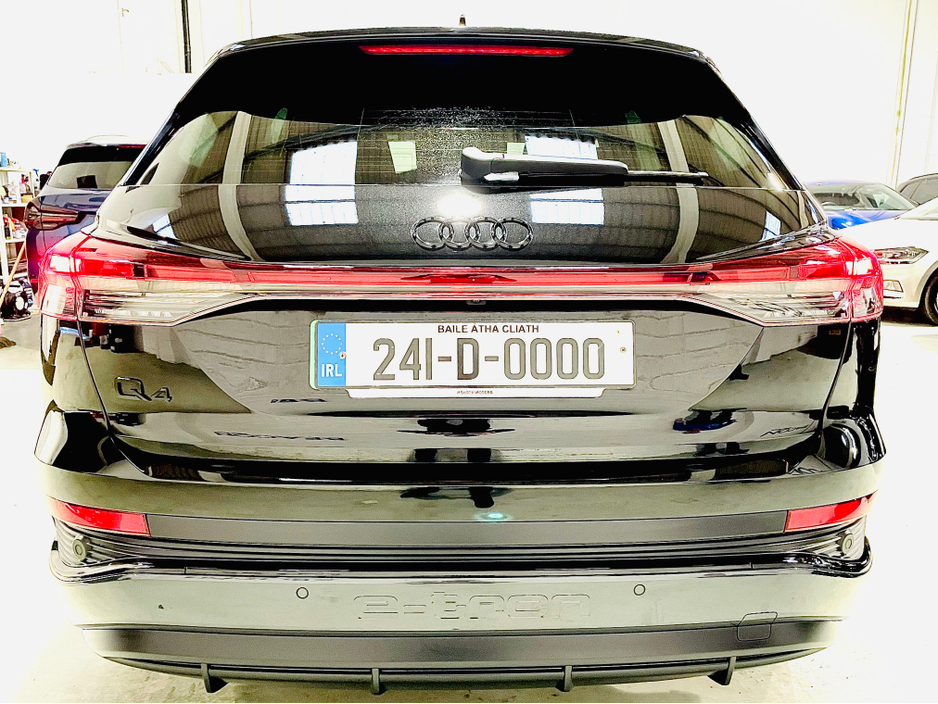 2024 Audi Q4 e-tron - image 7