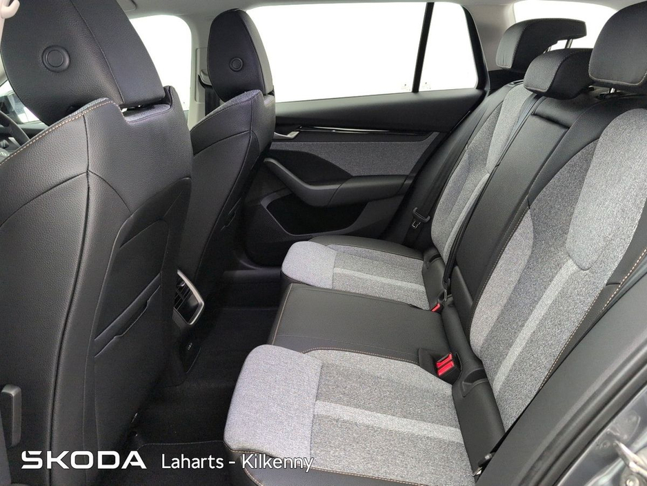 2026 Skoda Octavia COMBI SELECTION+ 2.0TDI 115HP €40,950