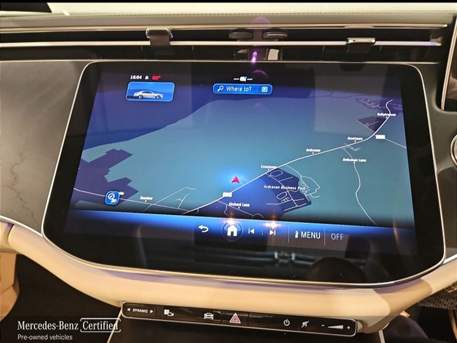 2024 Mercedes-Benz E Class *RESERVED* E220D Exclusive Plus with Panoramic Sunroof €70,950